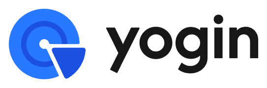 yogin logo