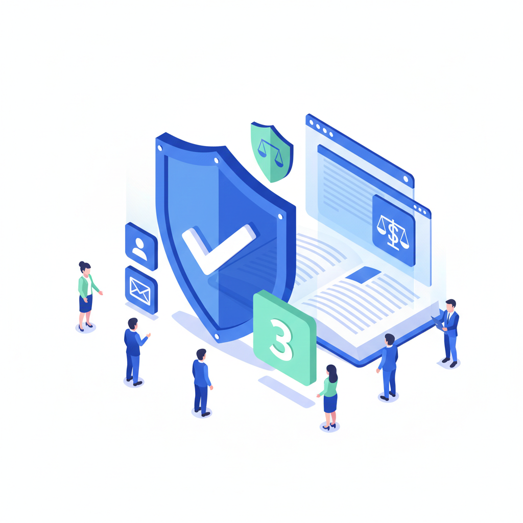 자금조달 일러스트