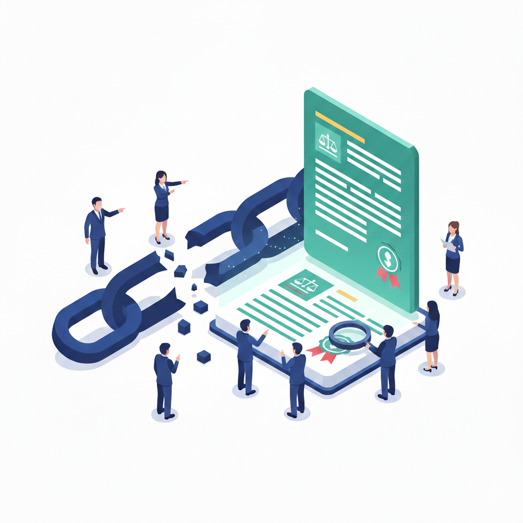 핀테크 일러스트