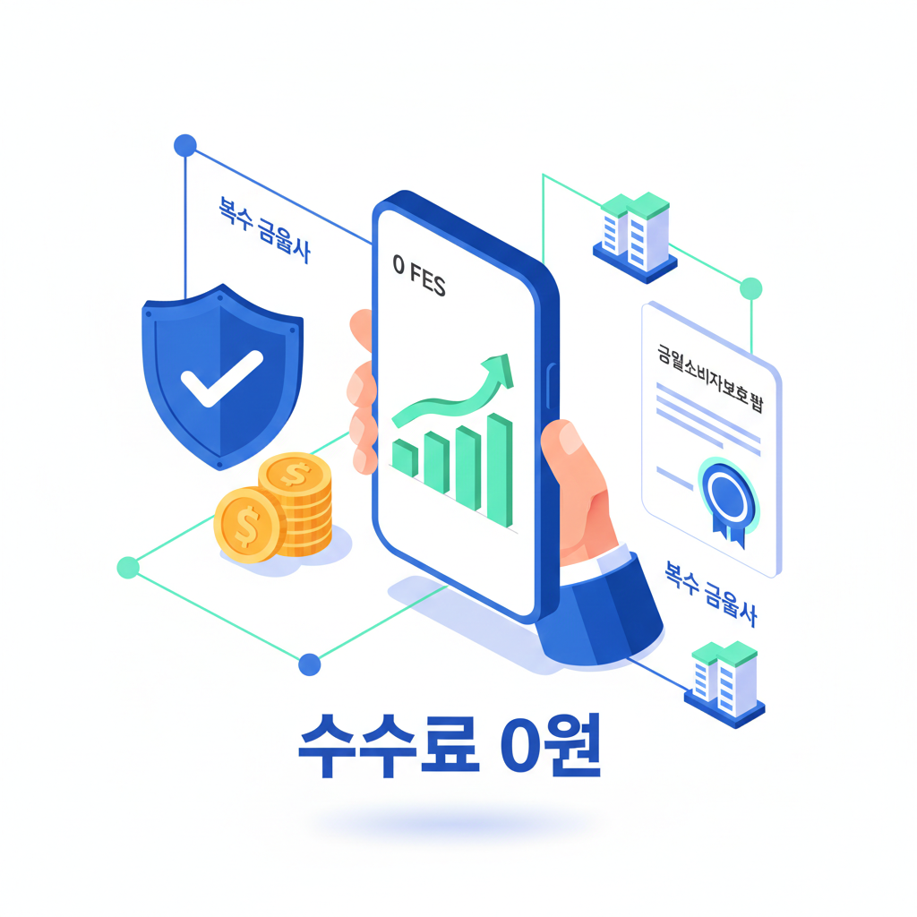 요긴 플랫폼 화면 2